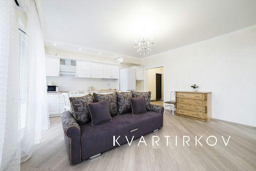 Уютная квартира рядом с аквапарком, Казань - квартира посуточно