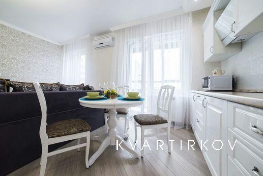 Уютная квартира рядом с аквапарком, Казань - квартира посуточно