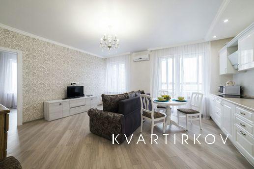 Уютная квартира рядом с аквапарком, Казань - квартира посуточно