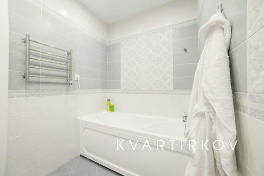 Уютная квартира рядом с аквапарком, Казань - квартира посуточно