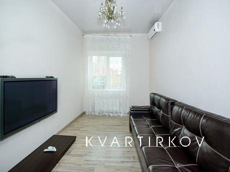 Уютная квартира рядом с аквапарком, Казань - квартира посуточно