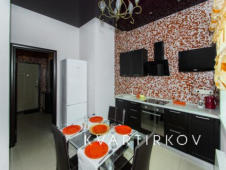 Уютная квартира рядом с аквапарком, Казань - квартира посуточно