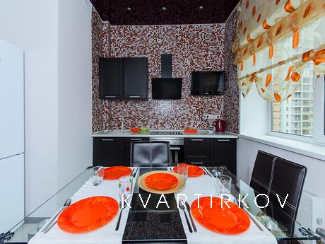 Уютная квартира рядом с аквапарком, Казань - квартира посуточно