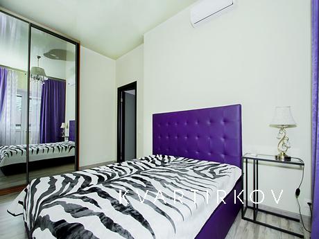 Уютная квартира рядом с аквапарком, Казань - квартира посуточно