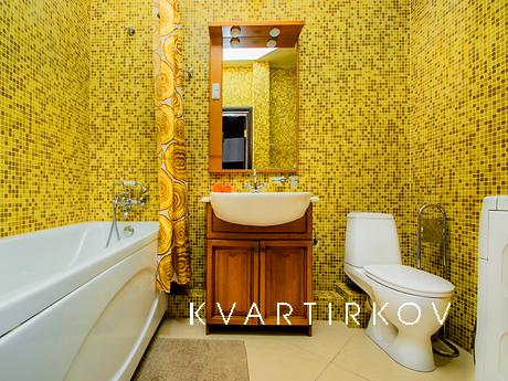 Уютная квартира рядом с аквапарком, Казань - квартира посуточно