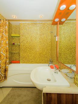 Уютная квартира рядом с аквапарком, Казань - квартира посуточно