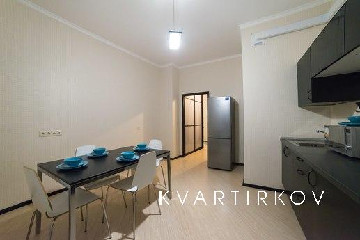 Уютная квартира рядом с аквапарком, Казань - квартира посуточно