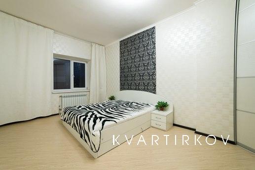 Уютная квартира рядом с аквапарком, Казань - квартира посуточно