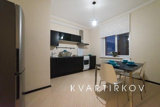 Уютная квартира рядом с аквапарком, Казань - квартира посуточно
