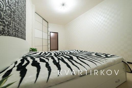 Уютная квартира рядом с аквапарком, Казань - квартира посуточно