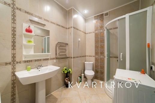 Уютная квартира рядом с аквапарком, Казань - квартира посуточно