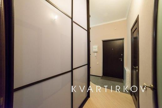 Уютная квартира рядом с аквапарком, Казань - квартира посуточно