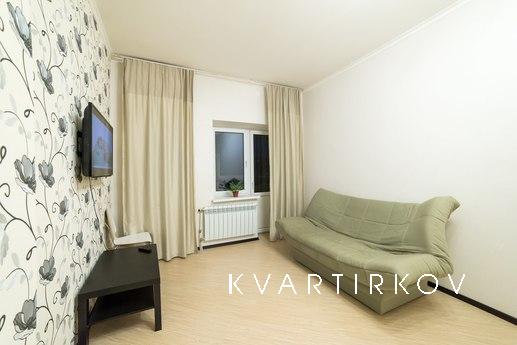 Уютная квартира рядом с аквапарком, Казань - квартира посуточно