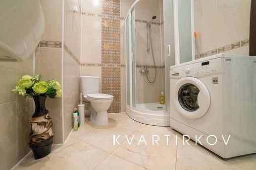 Уютная квартира рядом с аквапарком, Казань - квартира посуточно