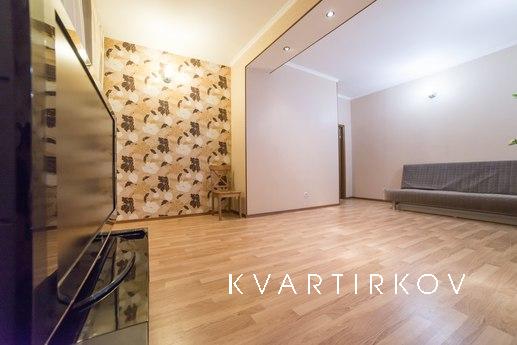 Уютная квартира рядом с аквапарком, Казань - квартира посуточно