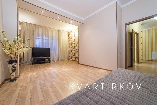 Уютная квартира рядом с аквапарком, Казань - квартира посуточно