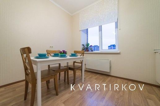 Уютная квартира рядом с аквапарком, Казань - квартира посуточно