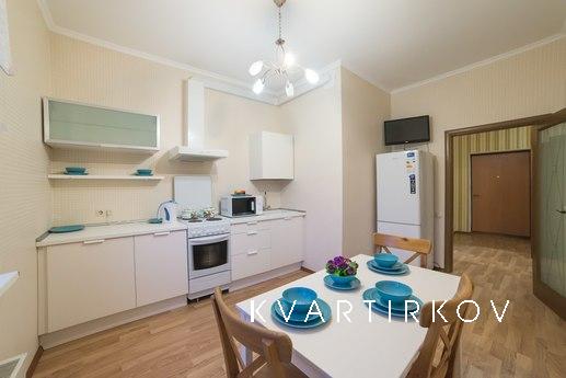 Уютная квартира рядом с аквапарком, Казань - квартира посуточно