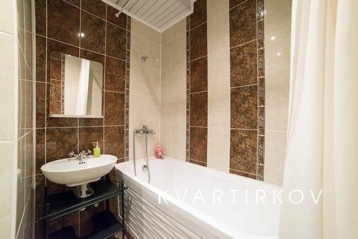 Уютная квартира рядом с аквапарком, Казань - квартира посуточно