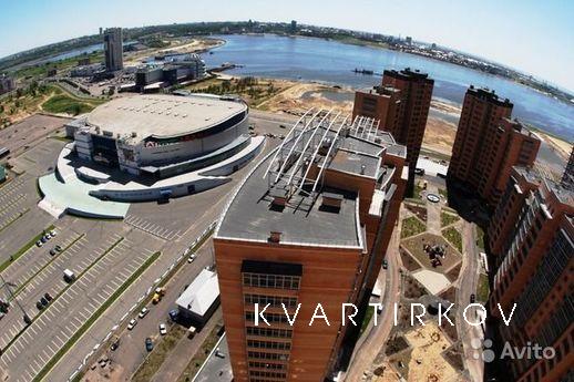 Уютная квартира рядом с аквапарком, Казань - квартира посуточно