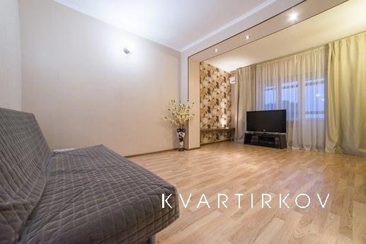 Уютная квартира рядом с аквапарком, Казань - квартира посуточно