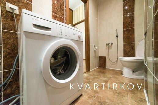 Уютная квартира рядом с аквапарком, Казань - квартира посуточно