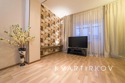 Уютная квартира рядом с аквапарком, Казань - квартира посуточно