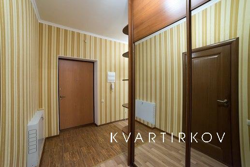 Уютная квартира рядом с аквапарком, Казань - квартира посуточно