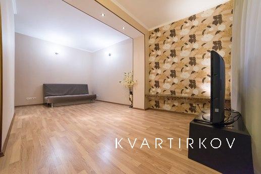 Уютная квартира рядом с аквапарком, Казань - квартира посуточно