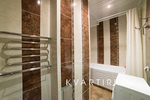 Уютная квартира рядом с аквапарком, Казань - квартира посуточно