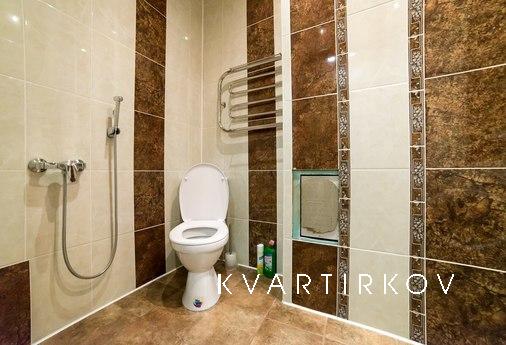 Уютная квартира рядом с аквапарком, Казань - квартира посуточно