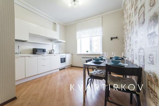 Уютная квартира рядом с аквапарком, Казань - квартира посуточно