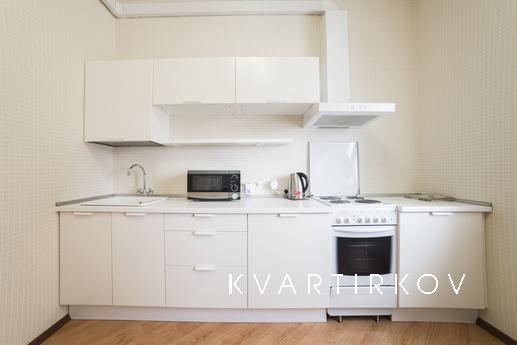 Уютная квартира рядом с аквапарком, Казань - квартира посуточно