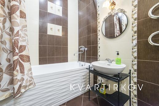 Уютная квартира рядом с аквапарком, Казань - квартира посуточно