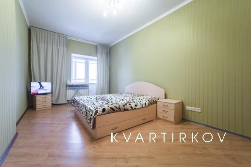 Уютная квартира рядом с аквапарком, Казань - квартира посуточно