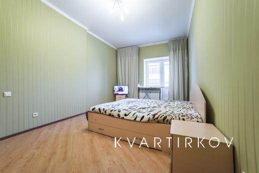 Уютная квартира рядом с аквапарком, Казань - квартира посуточно