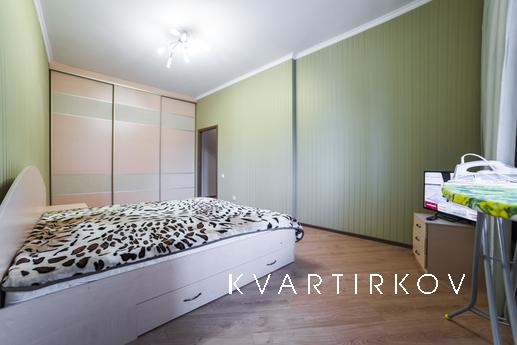 Уютная квартира рядом с аквапарком, Казань - квартира посуточно