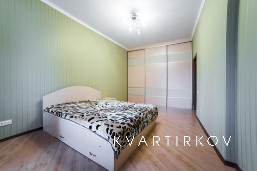 Уютная квартира рядом с аквапарком, Казань - квартира посуточно