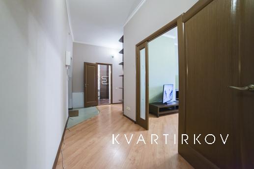 Уютная квартира рядом с аквапарком, Казань - квартира посуточно