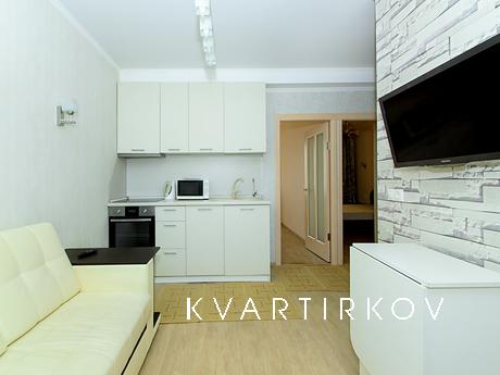 Уютная квартира рядом с ЖД вокзалом, Казань - квартира посуточно