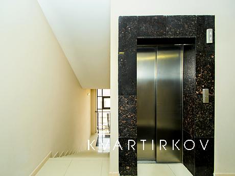 Уютная квартира рядом с ЖД вокзалом, Казань - квартира посуточно