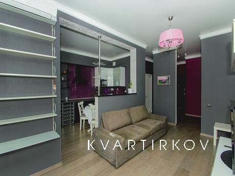 Уютная квартира рядом с аквапарком, Казань - квартира посуточно