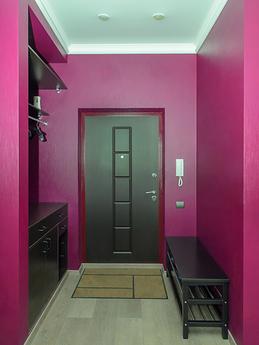 Уютная квартира рядом с аквапарком, Казань - квартира посуточно