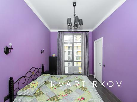 Уютная квартира рядом с аквапарком, Казань - квартира посуточно