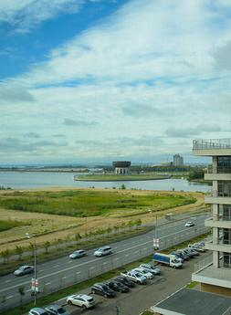 Уютная квартира рядом с аквапарком, Казань - квартира посуточно