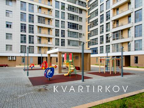 Уютная квартира рядом с аквапарком, Казань - квартира посуточно