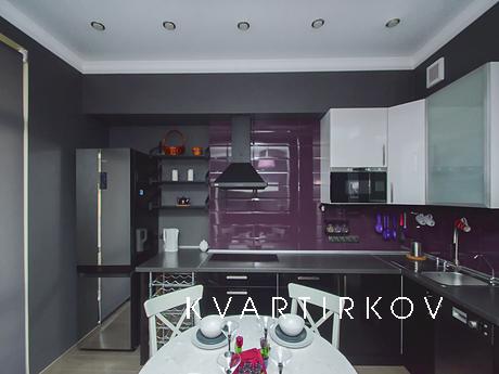 Уютная квартира рядом с аквапарком, Казань - квартира посуточно