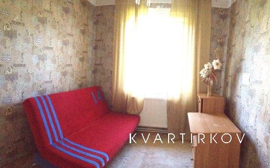 3 bedroom apartment for rent, Khmilnyk - apartment by the day