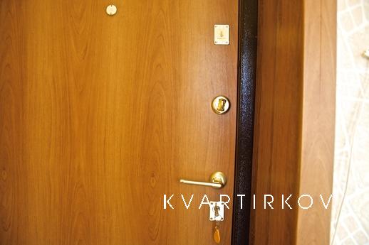 The apartment is in the heart, Saransk - apartment by the day
