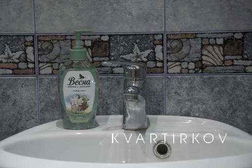 The apartment is in the heart, Saransk - apartment by the day